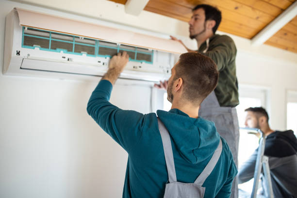 Best Seasonal HVAC Services in Lennox, CA
