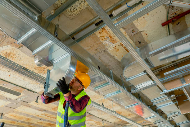 Best Commercial HVAC in Lennox, CA