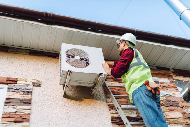 Lennox, CA HVAC Company