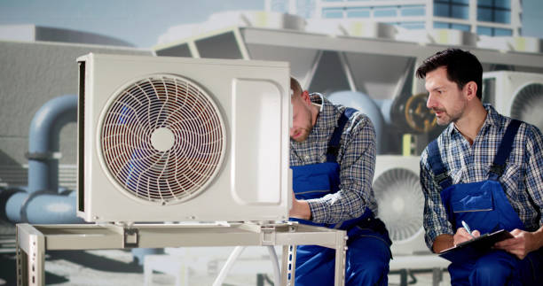 Best Solar-powered HVAC Systems in Lennox, CA
