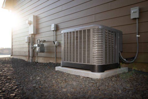 Best Energy-efficient HVAC Solutions in Lennox, CA